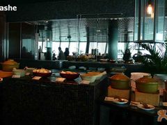 -澳门旅游塔360°旋转餐厅(南湾湖广场店)