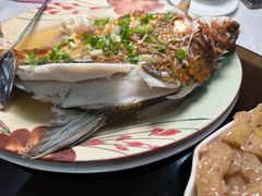 -腰记饭店(龙源路店)