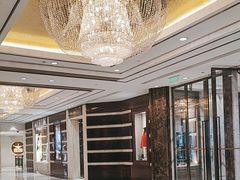 -香宫中餐厅·大连香格里拉(人民路店)