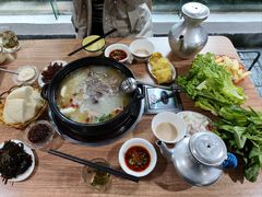 -尼玛藏家风味园(阿山食城店)