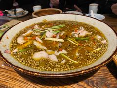 -水煮三国·川鲁江湖菜(香山店)