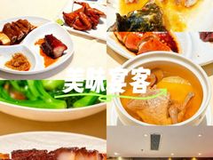 -侨美食家·粤菜(体育西路店)