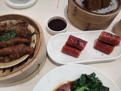 -蔡澜点心·粤菜(月星环球港店)