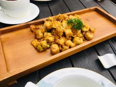 网红茄子-柳莺湖上·湖景餐厅·江南菜(西湖店)