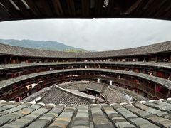 -福建土楼(南靖)景区