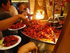 -大华锦绣假日酒店·锦味餐厅