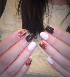 -情同手足美甲美睫