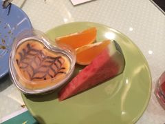 舜和国际酒店巴西烤肉餐厅-舜和巴西烤肉餐厅(舜和国际店)