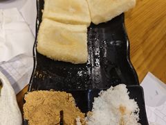 -延松朝鲜族料理