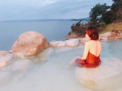 -滨千鸟之汤 海舟