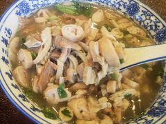 -老三羊汤【北兴隆街店】