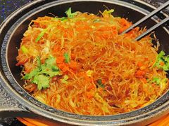 -申阿婆·上海菜·小海鲜(国展店)