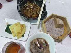 -鹿鸣酒家(越秀店)