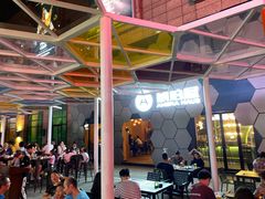 -Ambra Haus琥珀屋精酿餐厅(宝山店)