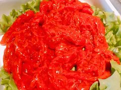 -海底捞火锅(老城根店)