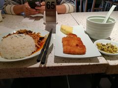 -东园小馆·早茶·淮扬小炒(水街店)