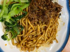 -淮南牛肉汤(永源路店)