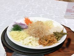 -顺德美食坊(南沙分店)
