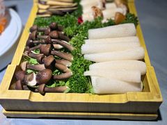 -慢丽江·云南野生菌土鸡锅(付家庄店)
