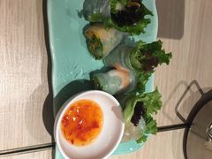 米纸卷-米纸越南小馆(金鹰世界店)