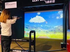 -VS SPORTS PARK运动玩乐园·团建·生日会(合生汇店)