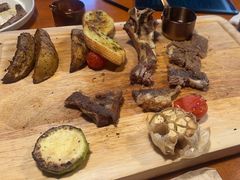 -布拉格餐厅· 中欧捷克菜(全国首店)