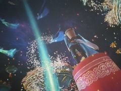 -芜湖方特东方神画