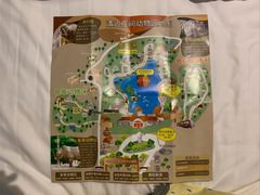 -清迈夜间动物园