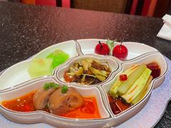 -羡餐厅·杭帮菜·淳菜(千岛湖自由洲际殿店)