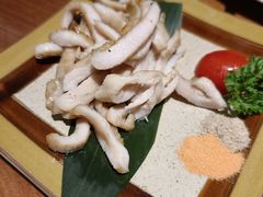 -九井澤精致料理(金茂店)