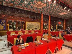-白家大院·王府宫廷菜(苏州街店)
