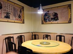 包厢-富源春面馆(四川北路店)