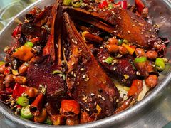 -吴记酱骨炖菜馆(康安路店)
