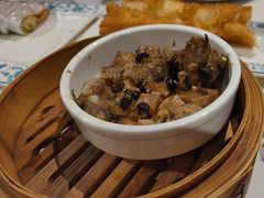 豉汁蒸排骨-稻香(汉街店)