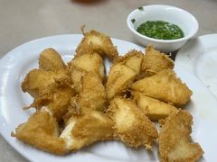 -飘香小食店(国平路店)