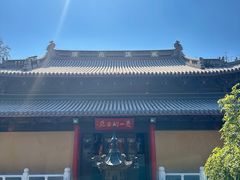 -灵谷景区