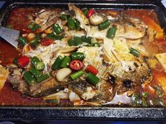 -炉鱼(爱琴海购物公园店)
