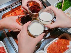 -海底捞火锅(万丰桥店)
