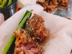 -陈傻子餐厅(世纪都会店)
