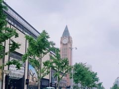 -王府井(地铁站)