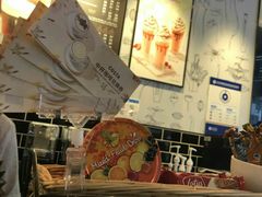 -COSTA COFFEE(丰联广场店)