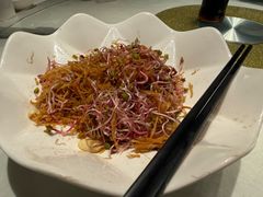 -永安鱼庄·镇江菜(东吴路店)