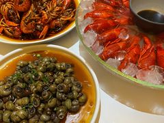 -马头巷·食景园(苏州总店)
