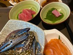 -阳光岛·海鲜盛宴(银泰中心in99店)
