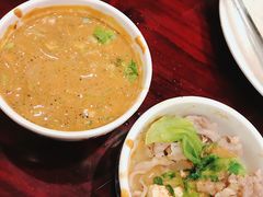 -鑫龙火锅城(环山路店)