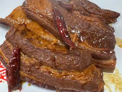 -刘小忙把子肉(北园大街总店)