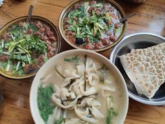 -清真马杰山牛肉汤馆