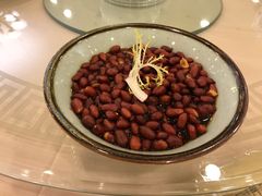 美味花生-上海老饭店(北京分店)