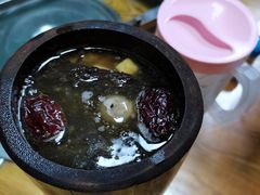 -竹一味·竹筒饭