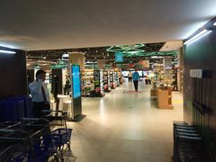-盒马X会员店(王府井奥莱UP TOWN店)